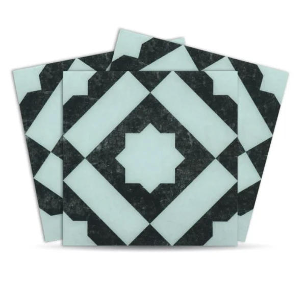 No Grout Backsplash For Modern Stylish Kitchen Design