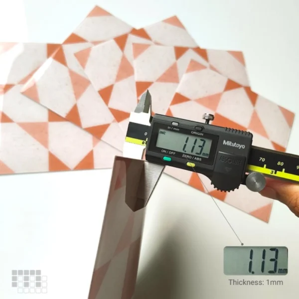 Decorative Backsplash Panel For Modern Stylish Interior