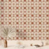 Removable Wall Tiles For Modern Stylish Interior Design