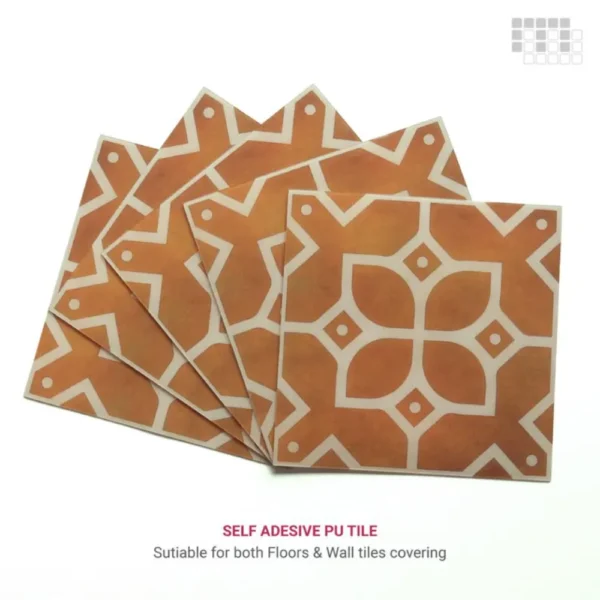 Heat Resistant Tile For Modern Stylish Interior Design