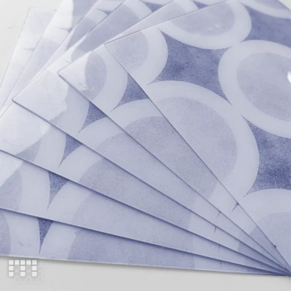 Modern Mosaic Wall Tiles For Stylish Interior Design