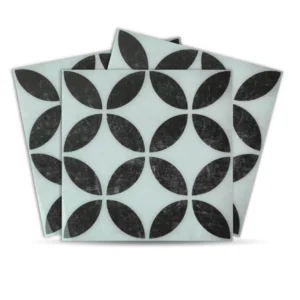 Classic Kitchen Tile Sticker For Timeless Interior Design