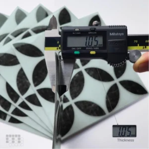 Kitchen Tile Stickers For Modern Stylish Interior Design