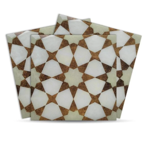 Self Stick Tiles For Modern Stylish Interior Design