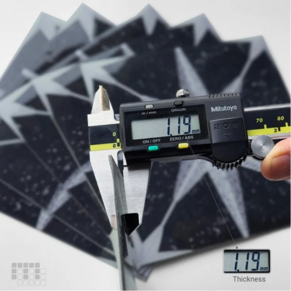 Adhesive Tiles Wall For Modern Stylish Interior Design