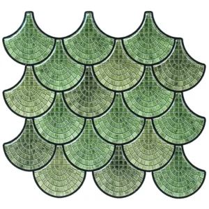 Peel and Stick Backsplash Self Adhesive Tiles