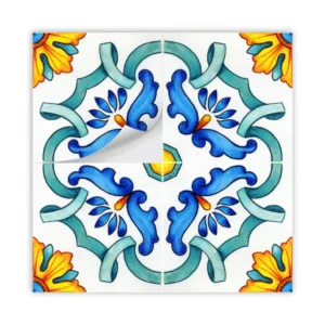 Wall Tile Stickers - 021